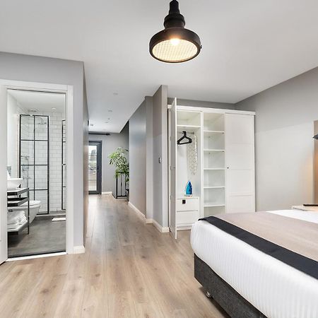 Urban Quarters - Tepebasi Aparthotel Istanbul Eksteriør bilde