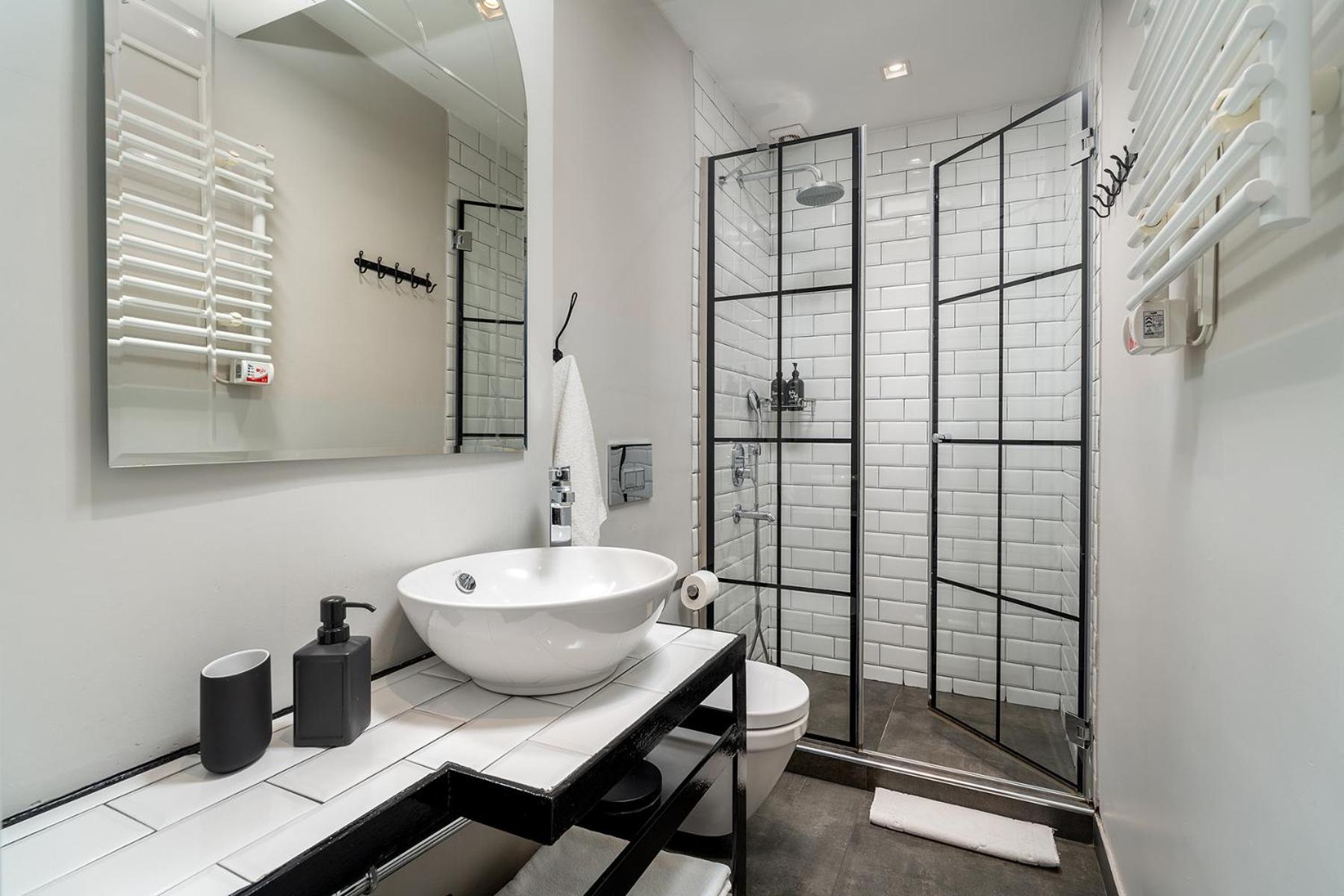 Urban Quarters - Tepebasi Aparthotel Istanbul Eksteriør bilde