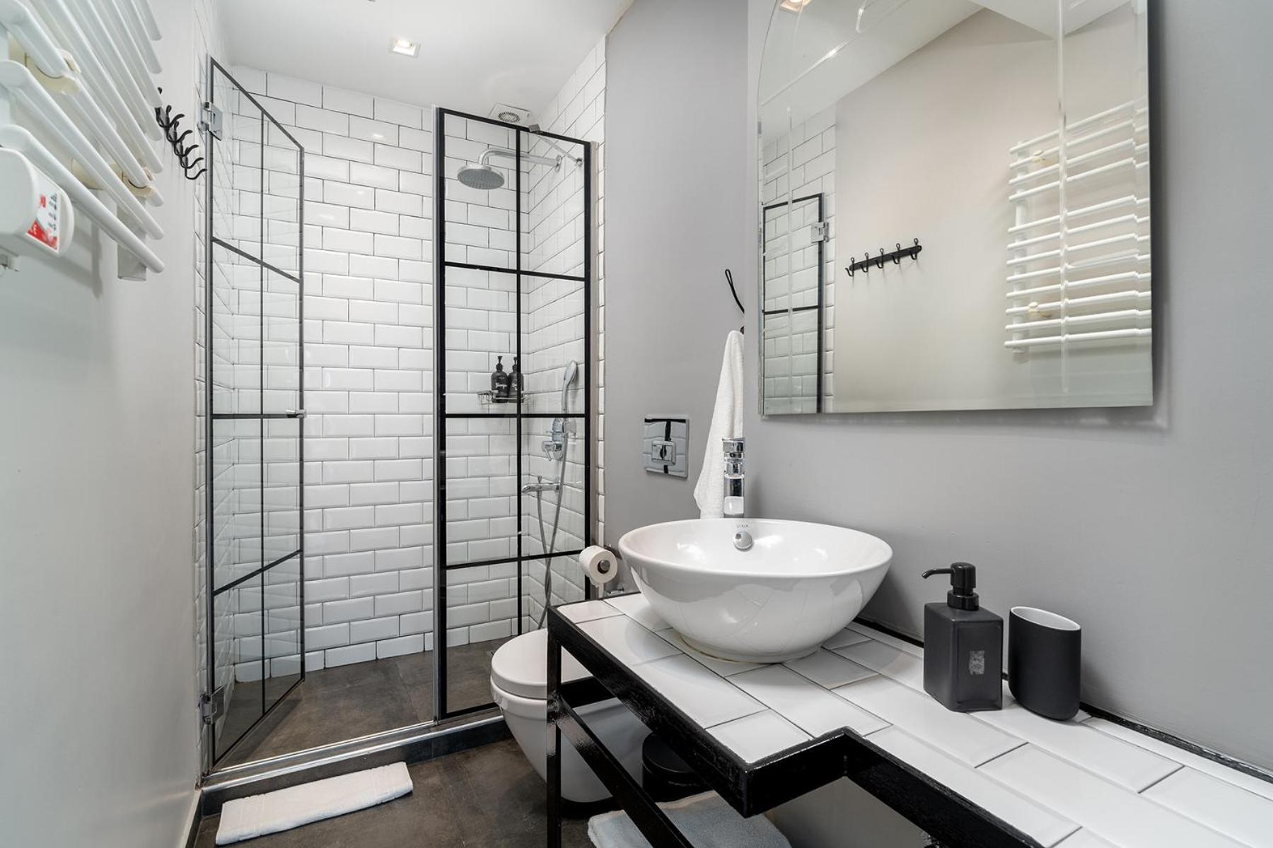 Urban Quarters - Tepebasi Aparthotel Istanbul Eksteriør bilde