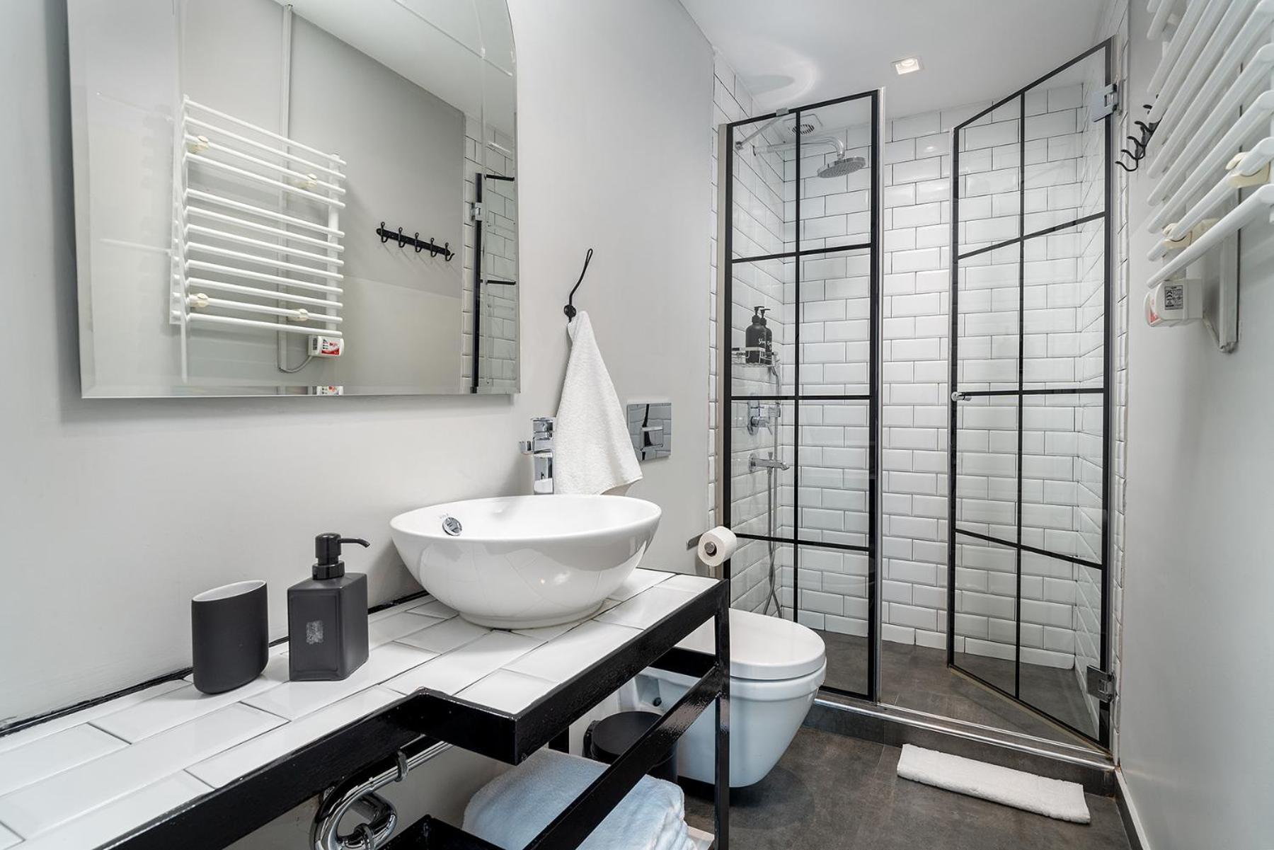 Urban Quarters - Tepebasi Aparthotel Istanbul Eksteriør bilde